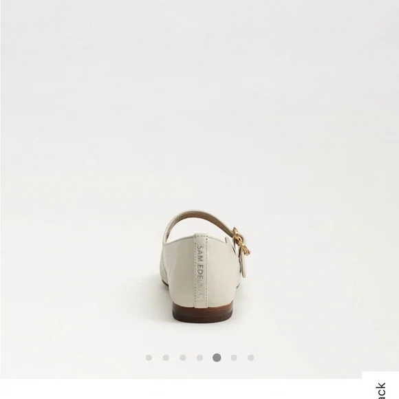 Sam Edelman Michaela Mary Jane Flat - Picture 5 of 14
